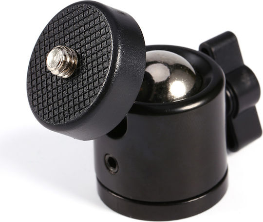 AccPro Mini Ball Head Κεφαλή - Φωτογραφική
