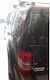 Menabo (with Roof Rack Legs) Silver