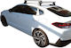 Menabo (with Roof Rack Legs) Silver