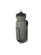 Water Bottle Bike 500ml Gray
