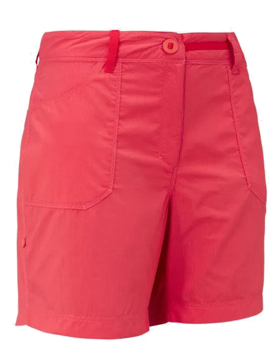 Lafuma Γυναικείο Αθλητικό Σορτς Scarlet pink