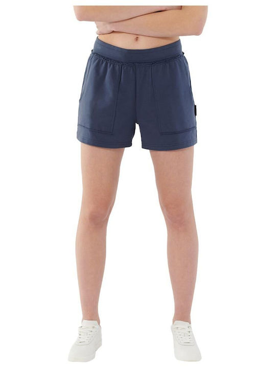 Outhorn Women's Shorts Gray
