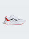 Adidas Duramo Sl Αθλητικά Παπούτσια Running Λευκά