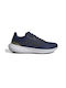 Runfalcon 3 Sport Shoes Running Blue