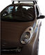 Menabo (with Roof Rack Legs) Silver