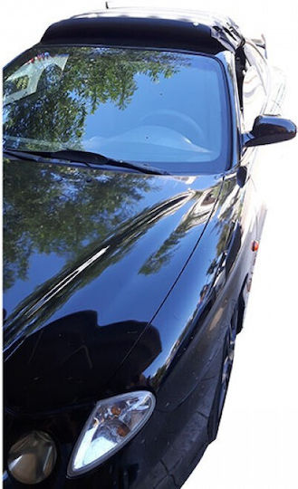 HandiWorld für Hyundai S-Coupe (ohne Beine) Silber