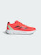 Adidas Duramo SL Sportschuhe Laufen Rot