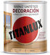 Titanlux Lac de impregnare Incolor Matt 750ml