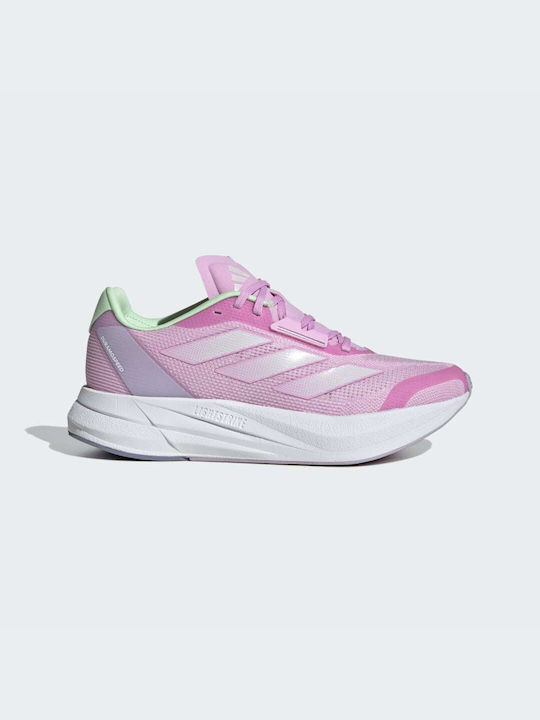 Adidas Duramo Speed Γυναικεία Αθλητικά Παπούτσια Running Γκρι