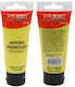 Tpster Ακρυλικό Χρώμα Ζωγραφικής Lemon Yellow 215 75ml