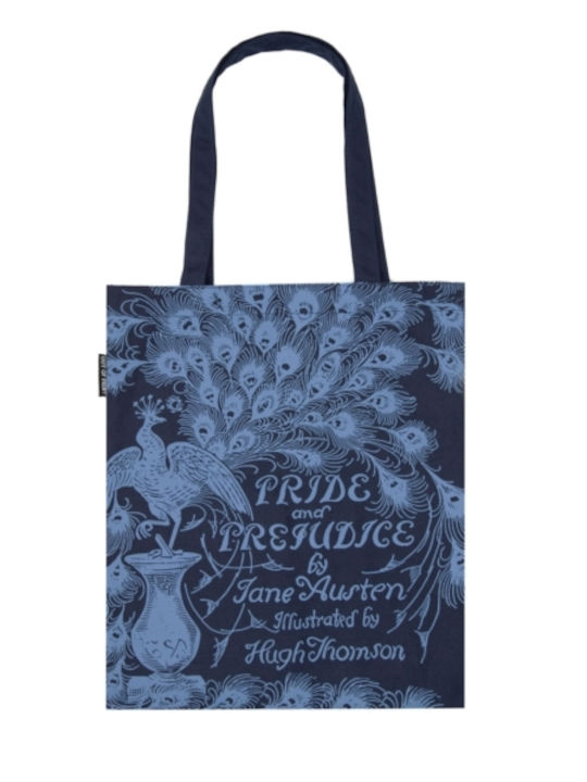 Pride Fabric Shopping Bag