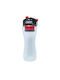 Oko Plastic Water Bottle with Filter 650ml Red