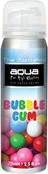 Aqua Spray Aromatic Mașină Gumă de mestecat 75ml 1buc