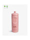 SmartShake Ecobottle Sport Water Bottle Plastic 500ml Pink