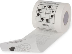 Legami Milano Do Not Toilettenpapier Rolle