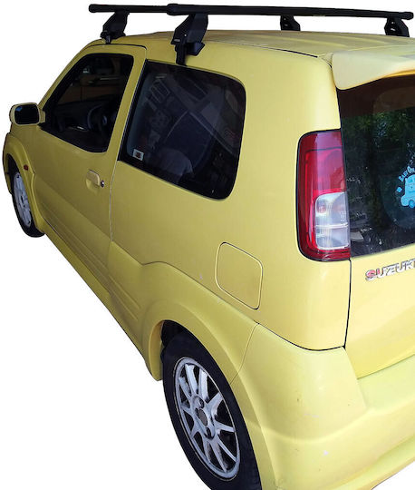 Menabo pentru Suzuki Ignis (Set cu picioare)