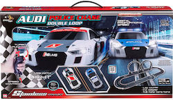 VN Toys Audi Police Chase за 6++ Години VN Toys Audi Police Chase за 6++ Години