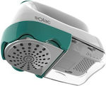 Solac Fabric Shaver White