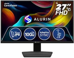 Alurin CoreVision IPS Monitor 27" FHD 1920x1080