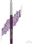 Palladio Eye Pencil Exotic Plum