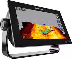 Raymarine Tiefenmessgerät / GPS Axiom Rv