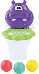 Playgo Basketball Bath Toy