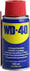 Wd-40 Spray Inhibitor de coroziune 100ml 1buc