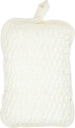 Tpster Sponge White 1pcs