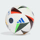 Adidas Euro 24 Training Soccer Ball White