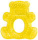 Lorelli Bear Teething Ring with Water BPA Free ...