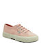Παιδικά Sneakers Ροζ