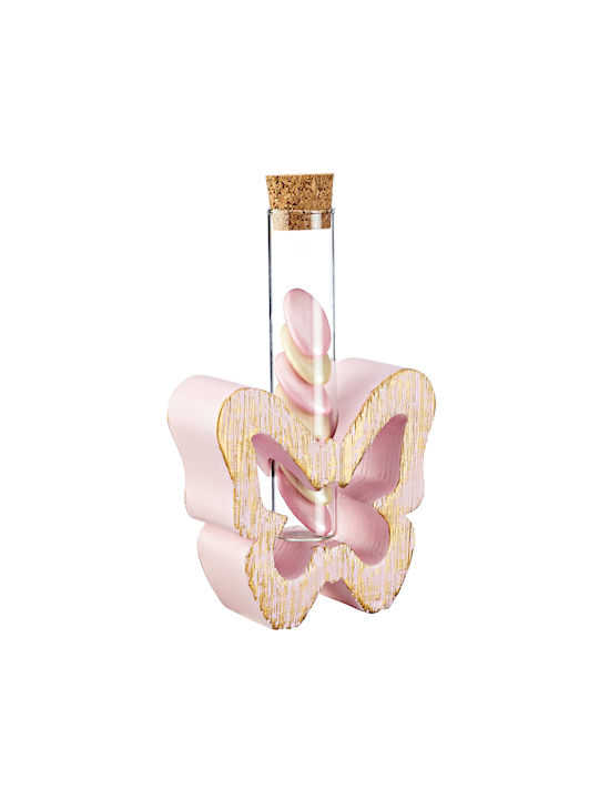 Adorex Tabletop Lucky Charm Rose Gold Ceramic 8.5x14cm 1pcs
