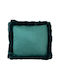 Iliadis Perna De Canapea Verde 43x43cm
