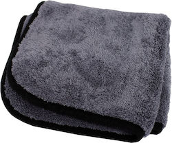 Makra Car Microfiber Cloths for Cleaning and Drying Grey Makra Car Microfiber Cloths for Cleaning and Drying Grey