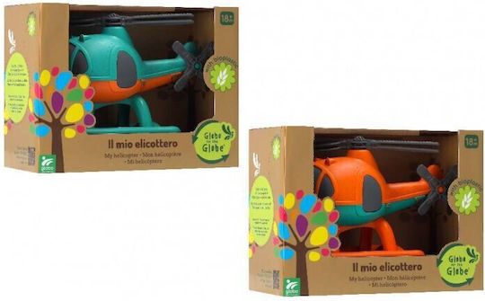 Globo Hubschrauber für 3+ Jahre alt+ Jahre (Verschiedene Designs) 1Stück