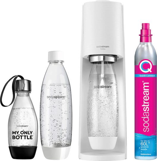 Sodastream Terra Soda Maker