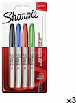 Sharpie Drawing Markers in Colours