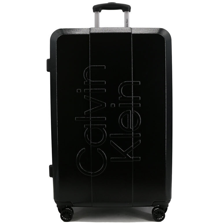 Calvin klein hotsell travel luggage