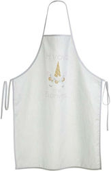 Nuova Vita Godfather Apron with Unicorn Theme