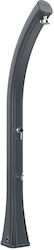 Status Design Solar Gray Pool Shower