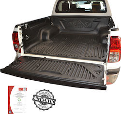 GroupAK Κάλυμμα Καρότσας Αυτοκινήτου για Toyota Hilux για Skoda Pick up για Dacia Pick up GroupAK Κάλυμμα Καρότσας Αυτοκινήτου για Toyota Hilux για Skoda Pick up για Dacia Pick up