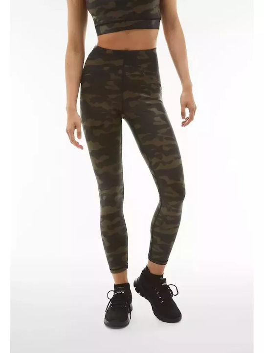 Freddy Superfit Täglich Leggings Gray