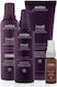 Aveda Invati Exfoliating Rich System Σετ Περιποίησης Μαλλιών κατά της Τριχόπτωσης για Κανονικά Μαλλιά με Σαμπουάν, Conditioner και Spray