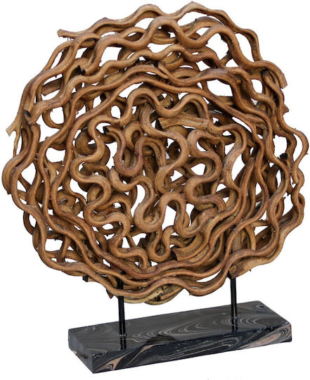 Artekko 45x3x73cm