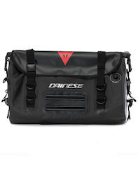 Dainese Explorer Wp Мотоциклетна Кошница 60лт в Черен цвят