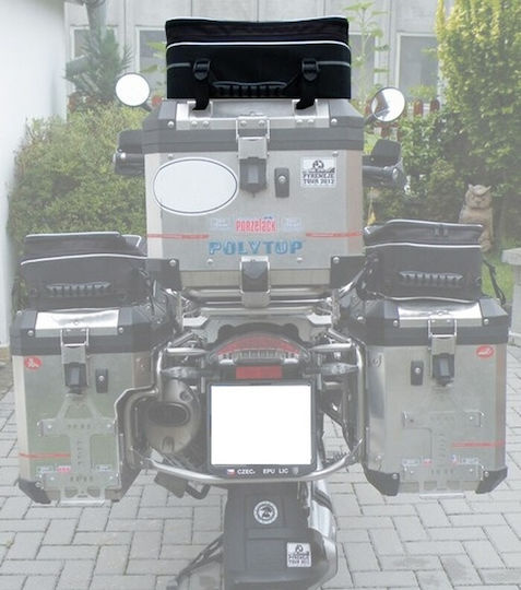 Marselus 18Es in Schwarz Farbe