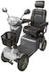 Vita Orthopaedics Electric Wheelchair 09-2-160 Grey