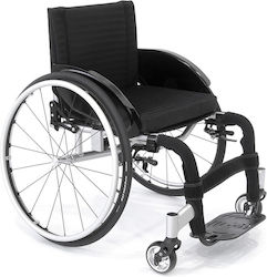 Vita Orthopaedics Wheelchair Folding 09-2-017