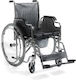 Alfa Care Αναπηρικό Αμαξίδιο Πτυσσόμενο 44cm 0177