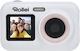 Rollei Sportsline Fun Kompaktkamera 5MP Weiß